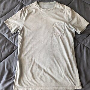 J. Crew Slim Washed T-shirt